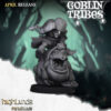 Swamp Goblins Frog Riders - 1x