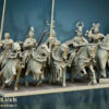 fc8e98acd3ee88ed5afc1eca23868d5f.jpg Grail Knights - Jednostka Rycerzy