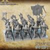 fca8f55614167b00b7e8927b321d8cce.jpg Blood Goat Regiment x10 - Magori Miniatures