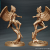 Harpy 1 - Labyrinth Models