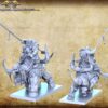 Ogre Stonebeast - Magori Miniatures