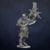 Ulsko Giant Icekander  - Druk 3D