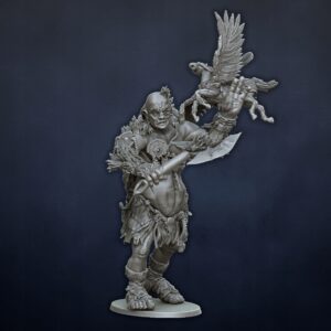 fce818369df72ca14673275b86847ee7.jpg Ulsko Giant Icekander - Druk 3D
