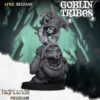 Swamp Goblins Frog Riders - 1x