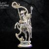 Seb, Headless Sorcerer - Lost Kingdom