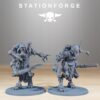 fd1170ac8d8958ce0f7867f298497c66.jpg Scavenger Runners - Station Forge - Druk 3D
