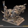 Thunder Pack x3 - Dark Elves - Minifaktura