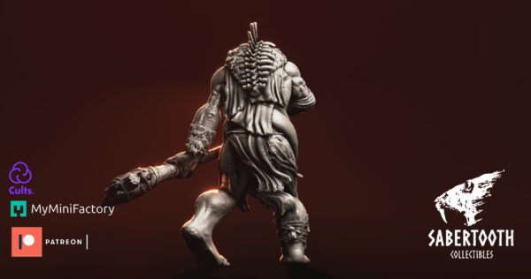fd5a3ab5109d8c4d0135c7a3dfcaef62.jpg The Brothers - SC - Minifaktura - Druk 3D