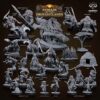 Grimalkin 1 - Mammoth Factory - Minifaktura