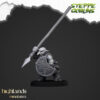 Steppe Goblins - x7 + x3 CMD