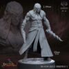 Death Cult Disciple #1 - Mammoth Factory