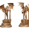 Dark Valkyrie Champion + Scenic Base