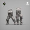 fdcd0bef20675a0e9969375b3d2bb92c.jpg Zorbo and Duke - Reptilian Overlords - Minifaktura