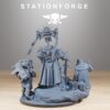 fdcdca79f5f081a179fc0f4ebac47c19.jpg Socratis Grandmaster - Station Forge - Druk 3D