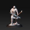 fdd992f66ca6490065ffc4f9dc1fcdbe.png Outrider Blood Handed Captain with Two Swords - x1