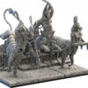 Tomb Guardians - Lost Kingdom - wydruk 3D