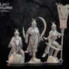 Temple Militants CMD - Lost Kingdom
