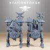 Gobs Pirate Bots - Station Forge - Minifaktura