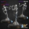 fe1ed6e081e03bcac4f3d786d5e8f3f6.jpg Blood Drinkers x10 - White Angel Miniatures - Minifaktura