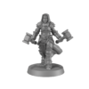 Sisters of Sigmus Superiors - x1 - Monstrous Encounters