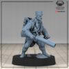 Foreign Legion Team #2 12szt - Minifaktura