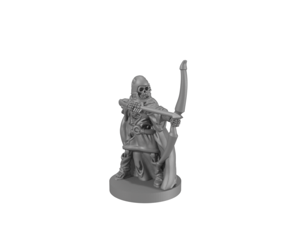 feca5dc75d68c31df280bca7773d1996.png Skeleton Archers - 3 Pozy - Monstrous Encounters