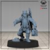 Foreign Legion Team #2 12szt - Minifaktura