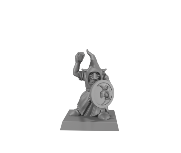 Night Goblins - Nocny Goblin - Broń Biała - Pojedyńcze
