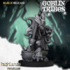 Swamp Goblin Shaman - 1x