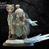 Nanna, the Runemaster - Dwarven Holds - Druk 3D