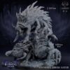 Voidborn Corpse-Eater - Mammoth Factory - Druk 3D
