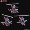 ff6c0be9ac418d814186ee03e29c3a04.jpg Gyrocopter - Dwarven Holds - 3 szt.- Druk 3D