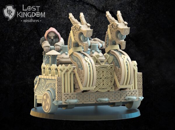 ff72d50f8693fb1c86154c73f9e56221.jpg Flame Thrower Engine - Dwarven Holds - Minifaktura