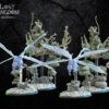 Tonbo Chariots - Lost Kingdom - Druk 3D