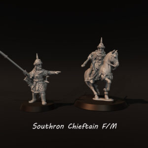 ffb60fa4856facd5e387176d75513dc8.jpg Southron Cheiftain Mounted - x1