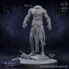 The Solarian Statue - Mammoth Factory - Druk 3D