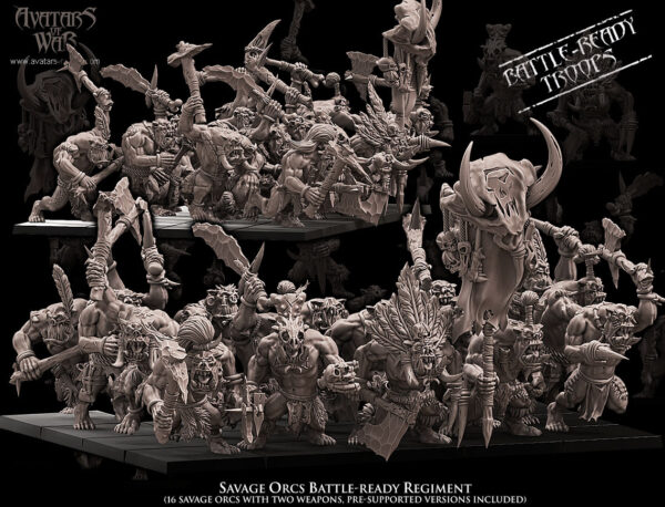 savage-orcs-br-01-mmf Savage Orcs - x5