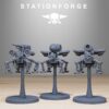 Scavenger Drones - x20