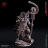 008c960152a762bfe8e2780ff9f17433.jpg Goatfolk Wizard - Bohater Kozi Czarodziej