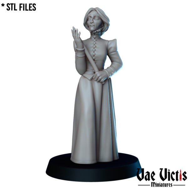 The Orphanage Set - x7