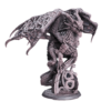 Dracolich - Nieumarły Smok - Flesh of Gods