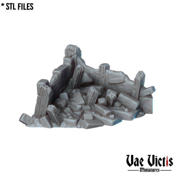 015bee03f9cf4869738c31d6fe8c4d88.jpg Ruins Set - x5
