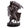 Morgrim, Relic Collector