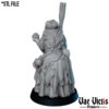 Baba Yaga - x1