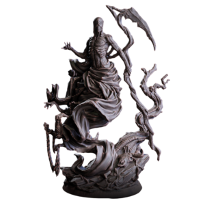 The Soulreaver