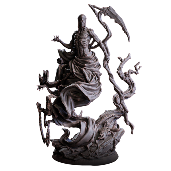 The Soulreaver