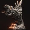 035700289a2be4a081cb779d0ca2c060.jpg Postapocalyptic Mutant - BUST - x1