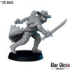 The Plague Set - x6
