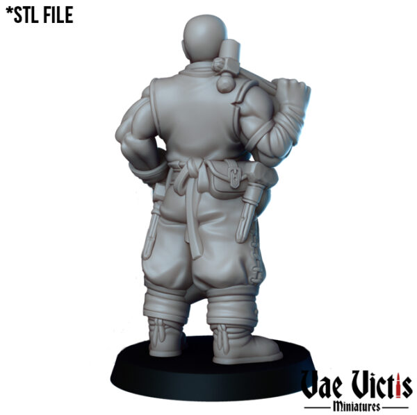 03f315e6673564701dbe4ddef18b2610.jpg Blacksmith - x1
