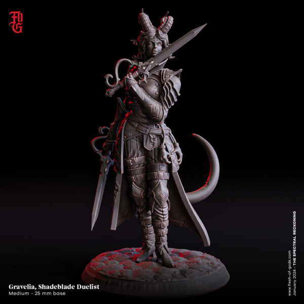 0419546e06c0c3d7b541ed0ba229be00.jpg Gravelia, Shadeblade Duelist